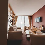 Hotel Boutique Portofino Odessa