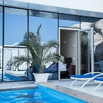 Boutique Portofino Hotel Odessa