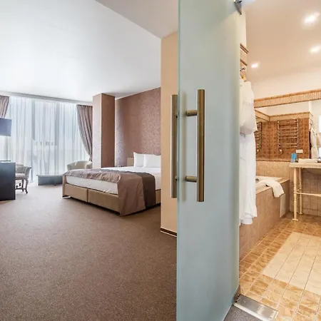 Boutique Portofino Hotel 3*