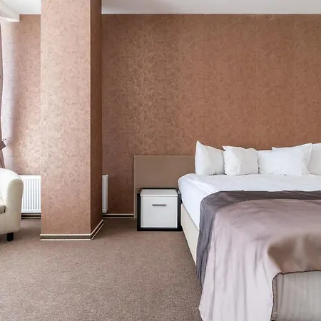 Boutique Portofino Отель