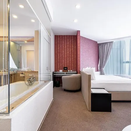 Boutique Portofino 3* Odessa