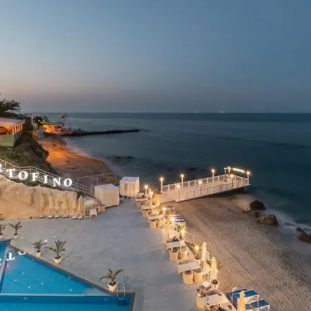 Hotel Boutique Portofino Odesa