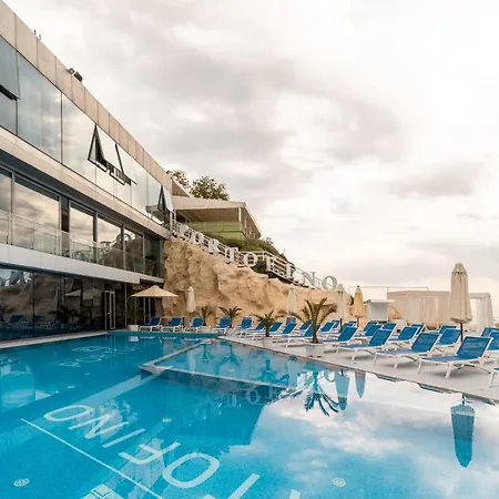 Boutique Portofino Otel