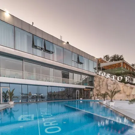 Boutique Portofino