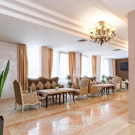 Hotel Boutique Portofino Odessa