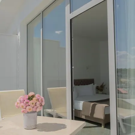 Boutique Portofino Hotel