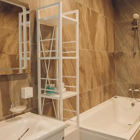 Boutique Portofino Hotel Odessa