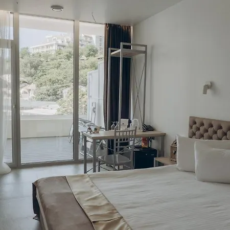Hotel Boutique Portofino 3*