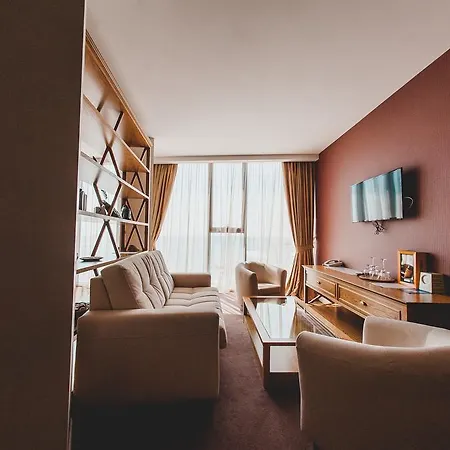 Hotel Boutique Portofino Odessa