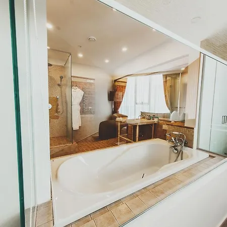 Boutique Portofino Hotel 3*