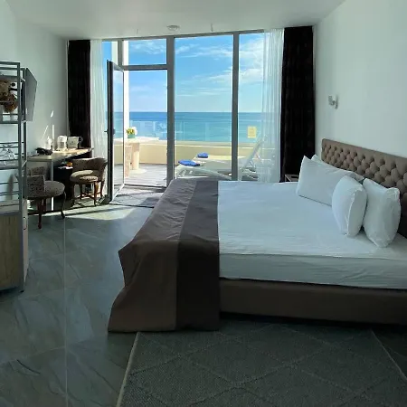 Boutique Portofino Hotel Odesa