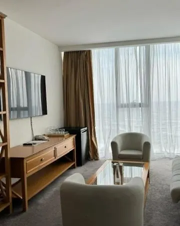 Hotel Boutique Portofino 3*