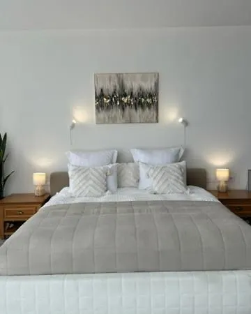 Boutique Portofino Otel Odessa
