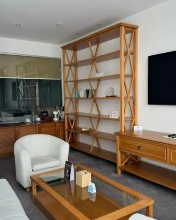 Boutique Portofino Otel 3*
