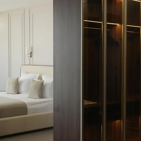 Otel Boutique Portofino