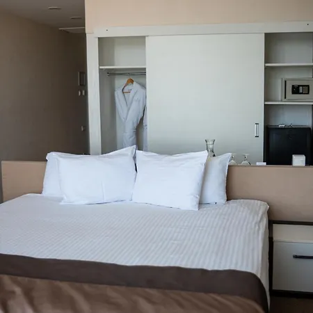 Boutique Portofino Otel 3*