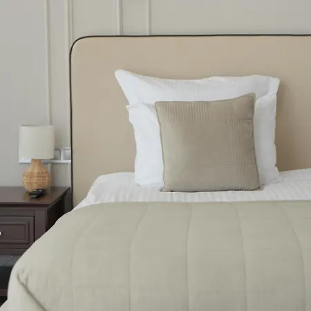 Boutique Portofino Отель
