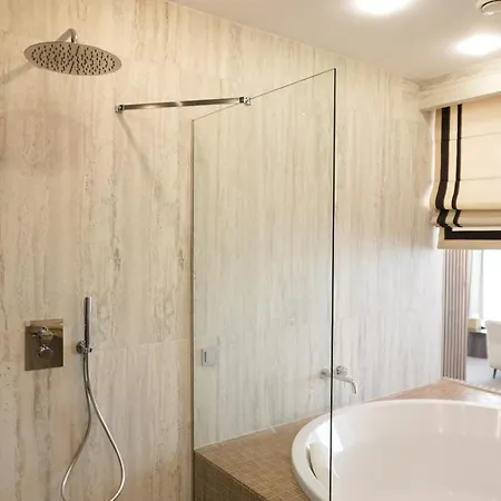 Hotel Boutique Portofino 3*