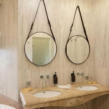 Boutique Portofino 3*