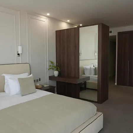 Boutique Portofino Hotel