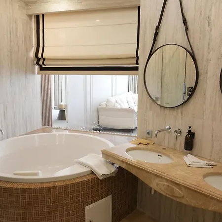 Boutique Portofino 3* Odessa