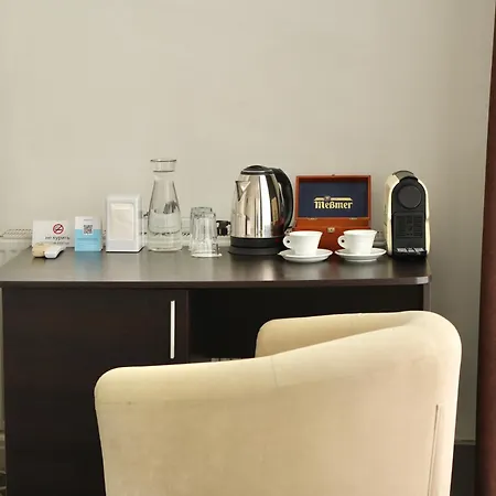 Hotel Boutique Portofino Odessa