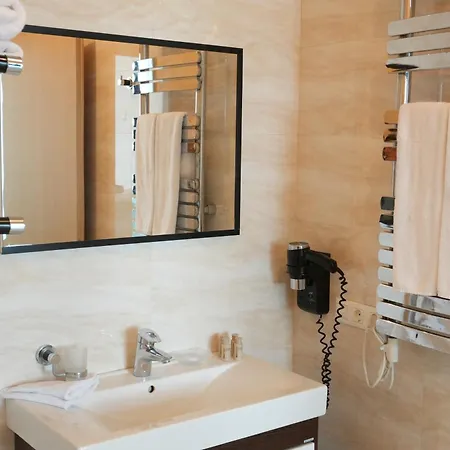 Boutique Portofino Hotel