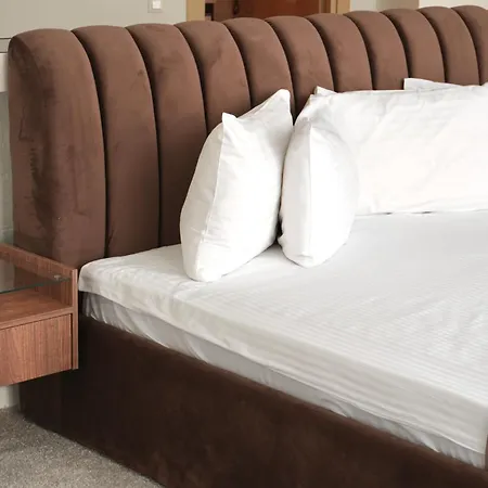 Отель Boutique Portofino 3*