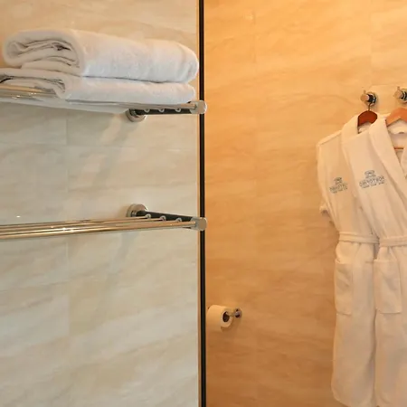 Boutique Portofino Hotel Odessa