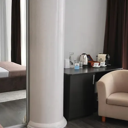 Boutique Portofino Hotel