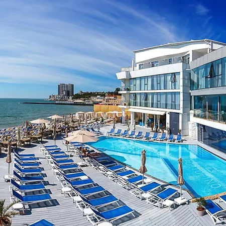 Boutique Portofino 3* Odesa
