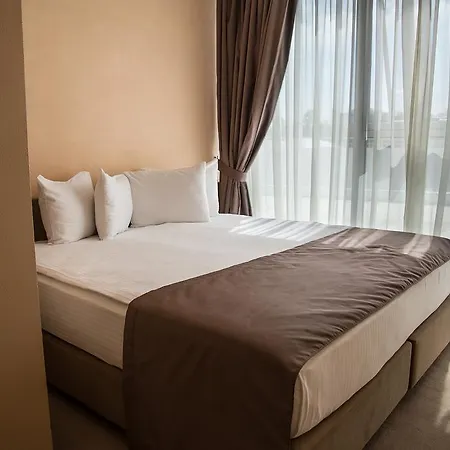 Otel Boutique Portofino Odessa
