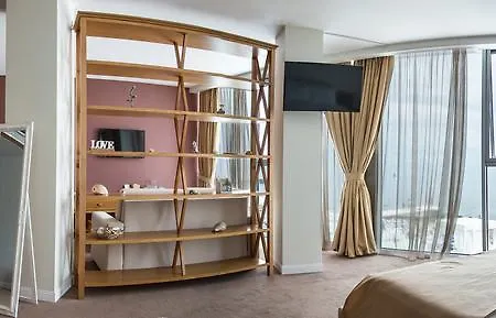 Otel Boutique Portofino 3*