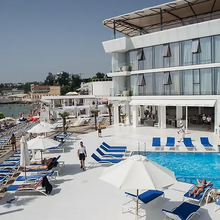 Hotel Boutique Portofino Odessa