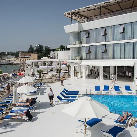 Otel Boutique Portofino Odessa