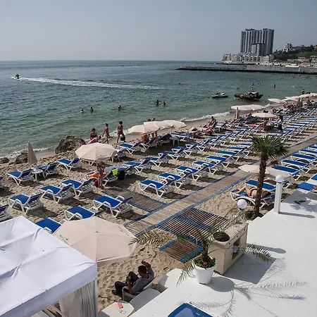 Готель Boutique Portofino 3*