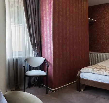 Otel Boutique Portofino 3*