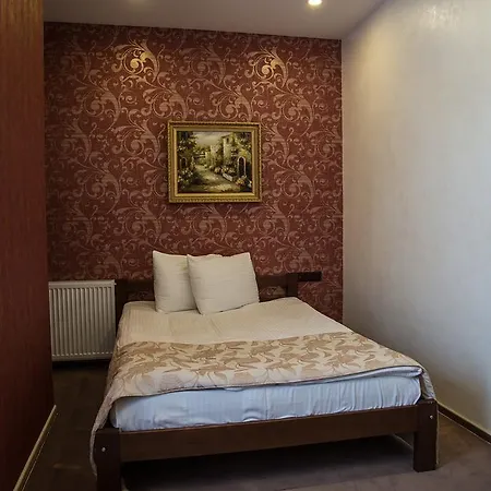 Otel Boutique Portofino