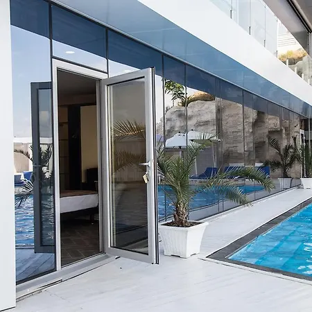 Otel Boutique Portofino 3*