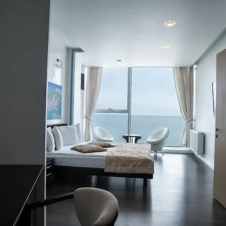 Hotel Boutique Portofino