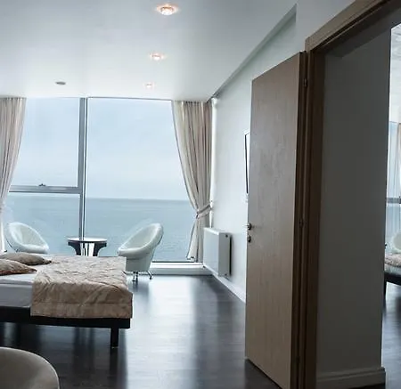 Otel Boutique Portofino Odessa