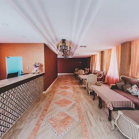 Boutique Portofino Odessa