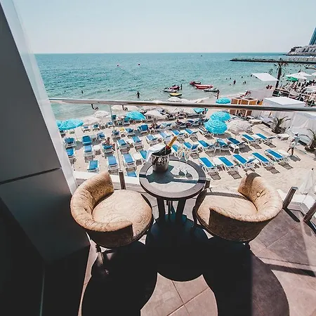 Hotel Boutique Portofino 3*