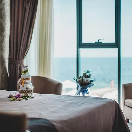 Hotel Boutique Portofino