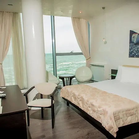 Hotel Boutique Portofino 3*