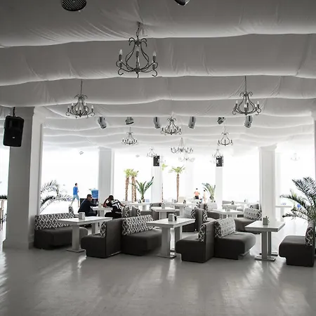 Boutique Portofino Hotel 3*
