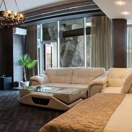 Boutique Portofino Hotel 3*