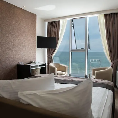 Boutique Portofino Hotel Odesa
