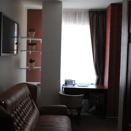 Boutique Portofino Hotel Odesa