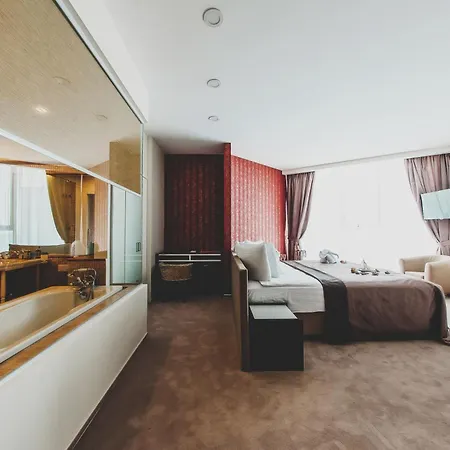 Hotel Boutique Portofino 3*